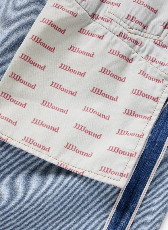 台灣販售預告｜極簡牛王限量登場！ JJJJound x Levi’s® 首次聯乘系列即將開賣！