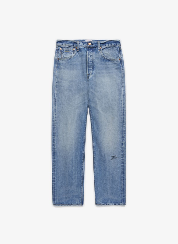 台灣販售預告｜極簡牛王限量登場！ JJJJound x Levi’s® 首次聯乘系列即將開賣！