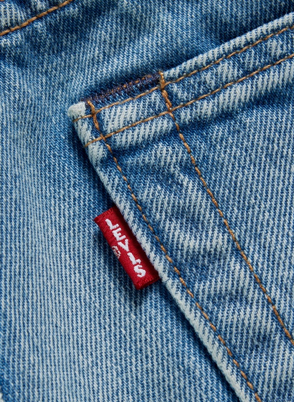 台灣販售預告｜極簡牛王限量登場！ JJJJound x Levi’s® 首次聯乘系列即將開賣！