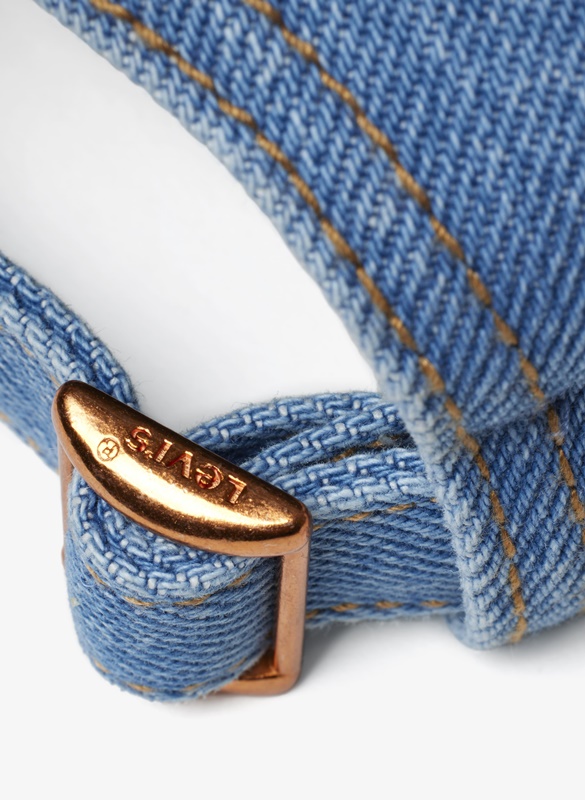 台灣販售預告｜極簡牛王限量登場！ JJJJound x Levi’s® 首次聯乘系列即將開賣！