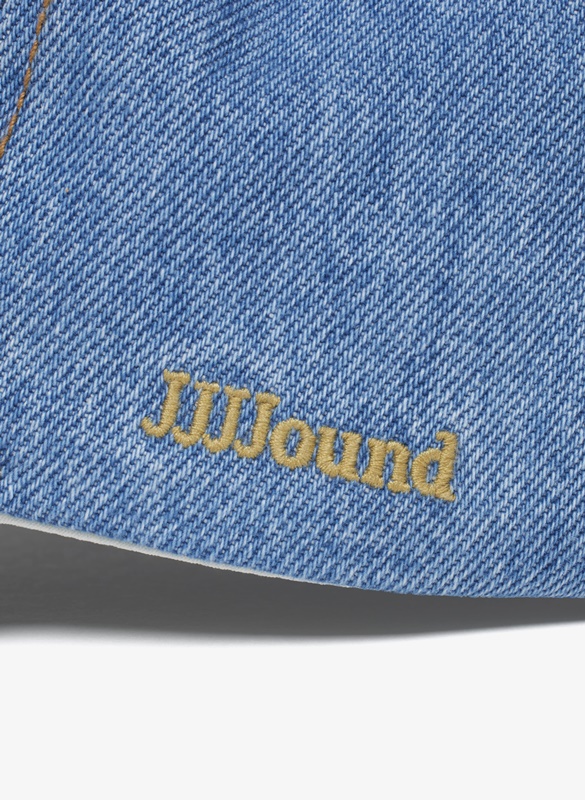 台灣販售預告｜極簡牛王限量登場！ JJJJound x Levi’s® 首次聯乘系列即將開賣！