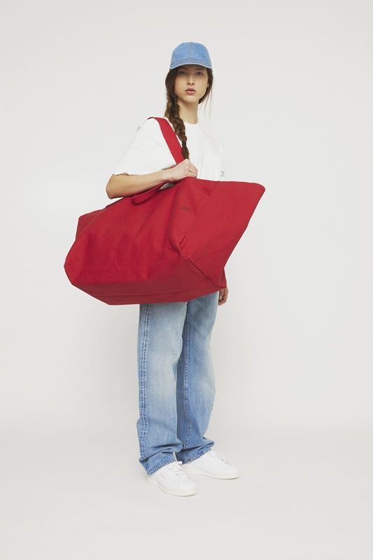 台灣販售預告｜極簡牛王限量登場！ JJJJound x Levi’s® 首次聯乘系列即將開賣！