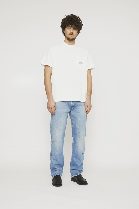 台灣販售預告｜極簡牛王限量登場！ JJJJound x Levi’s® 首次聯乘系列即將開賣！