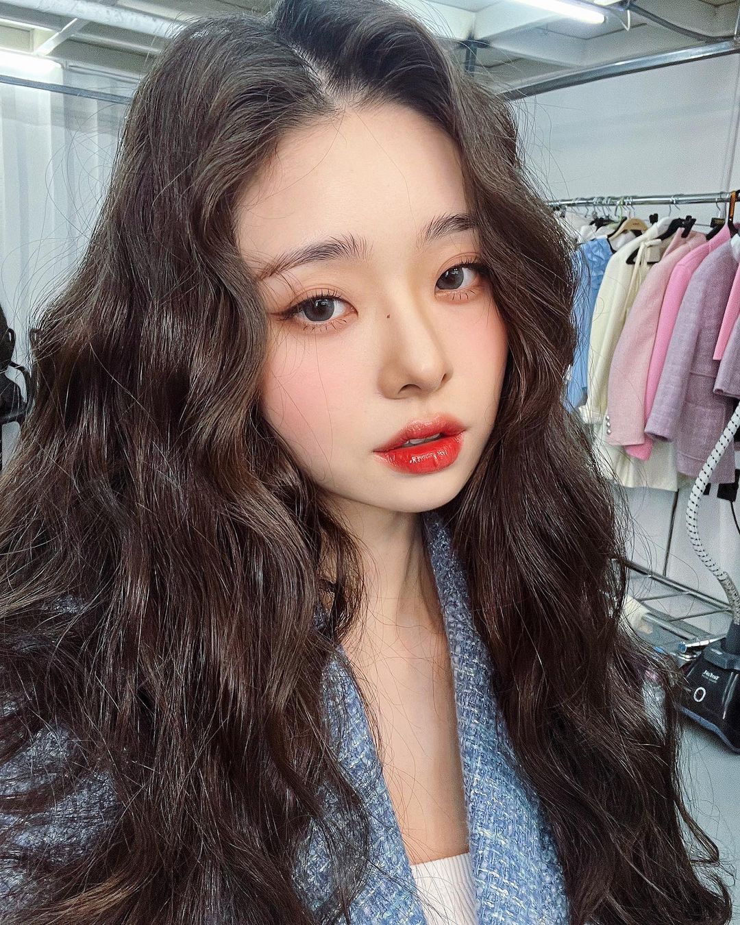 《單身即地獄》宋智雅東山再起！假貨風波後正式簽約 SUBLIME ，成宋康昊、王嘉爾師妹