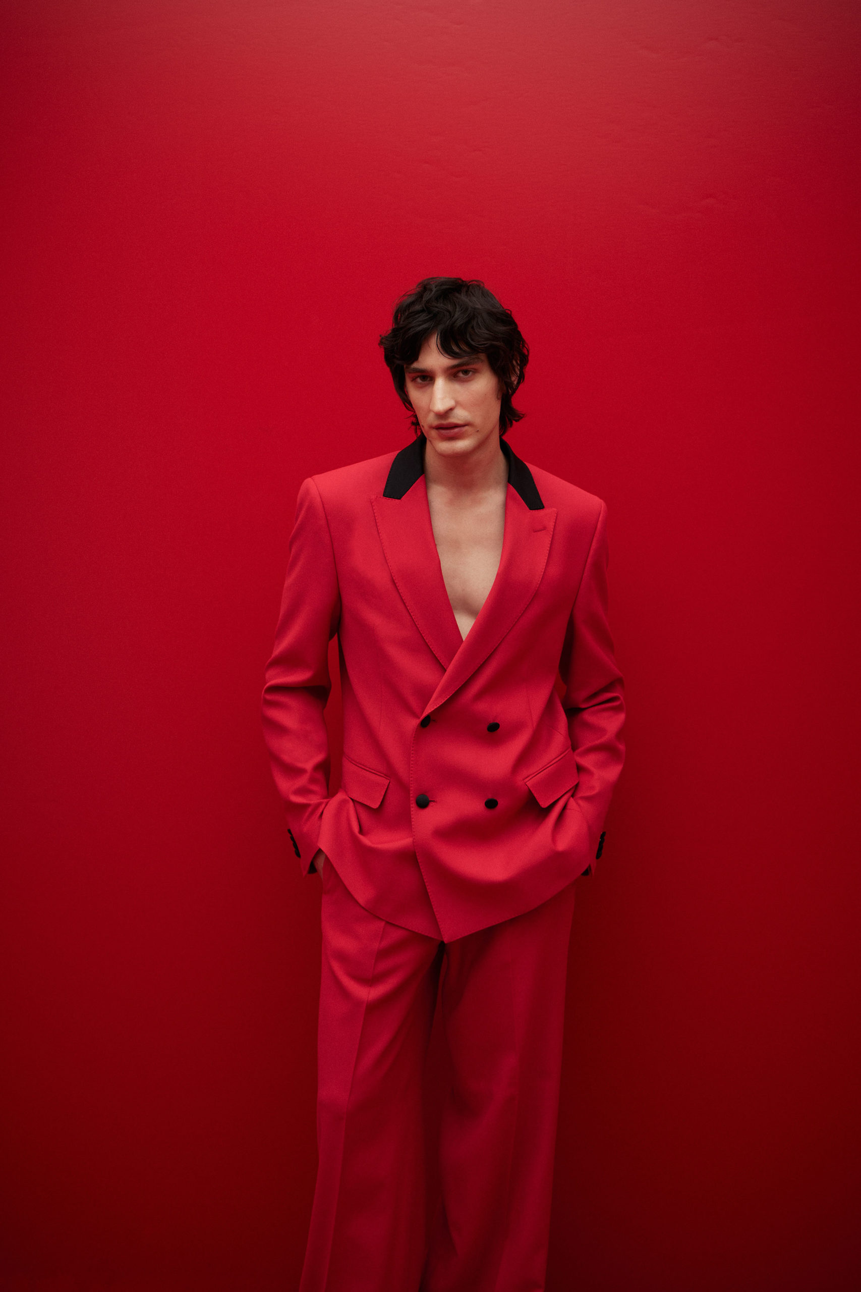 100% 純正 MOSCHINO！MOSCHINO 2024 早春女裝系列與春夏男裝系列釋出！