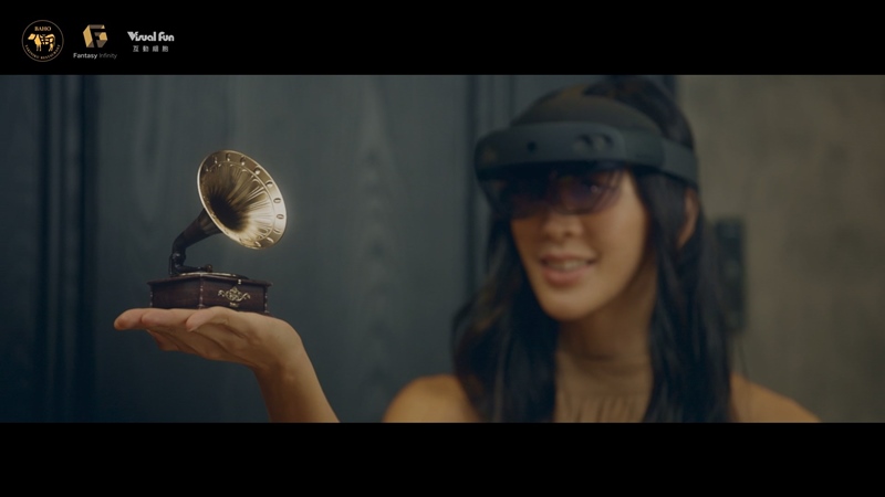 MR 和牛樂園慶生趴！ 米其林餐盤推薦「八和燒肉敦北店」限定，滿滿儀式感