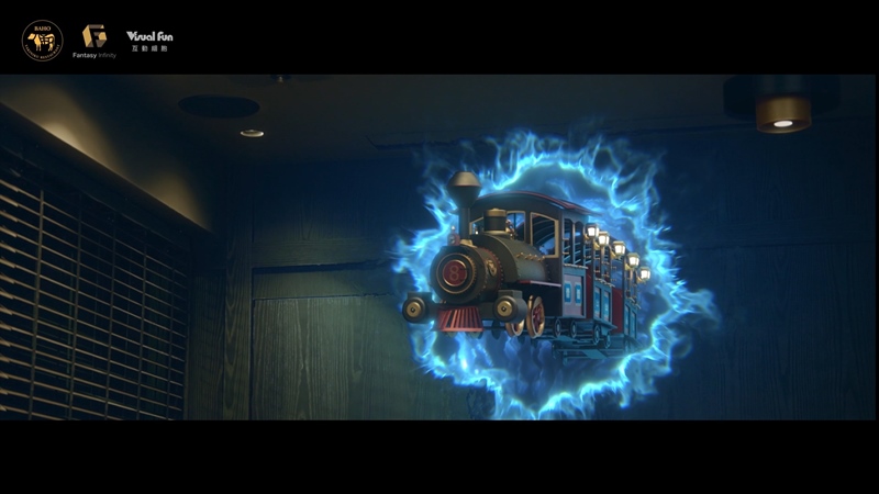 MR 和牛樂園慶生趴！ 米其林餐盤推薦「八和燒肉敦北店」限定，滿滿儀式感