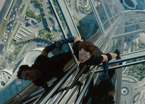 任性還是敬業？知名影星揭露 Tom Cruise 為拍危險動作戲，把安全人員「開除」