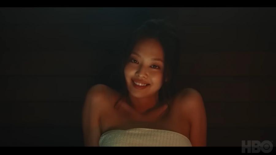 Jennie 大尺度 18 禁美劇《​​The Idol》最終預告公開，網暴動：「動作太激烈」