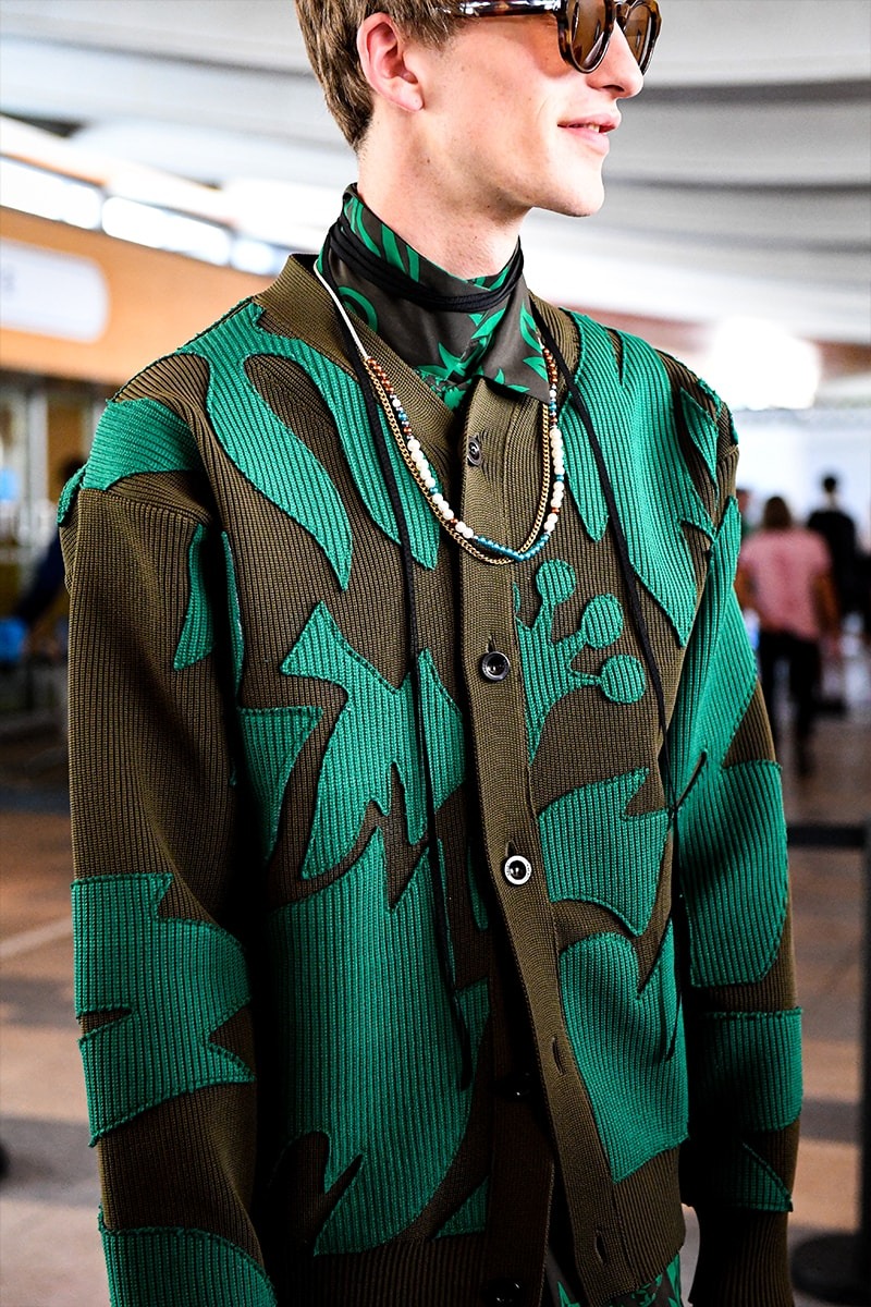 sacai x Carhartt WIP 全新聯名系列登場，工裝外套、MA-1 滿滿高級感太犯規！