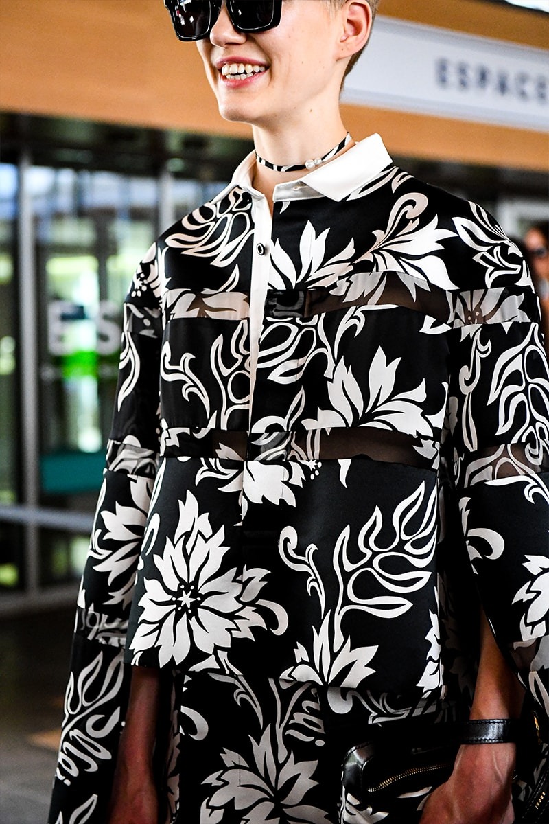 sacai x Carhartt WIP 全新聯名系列登場，工裝外套、MA-1 滿滿高級感太犯規！