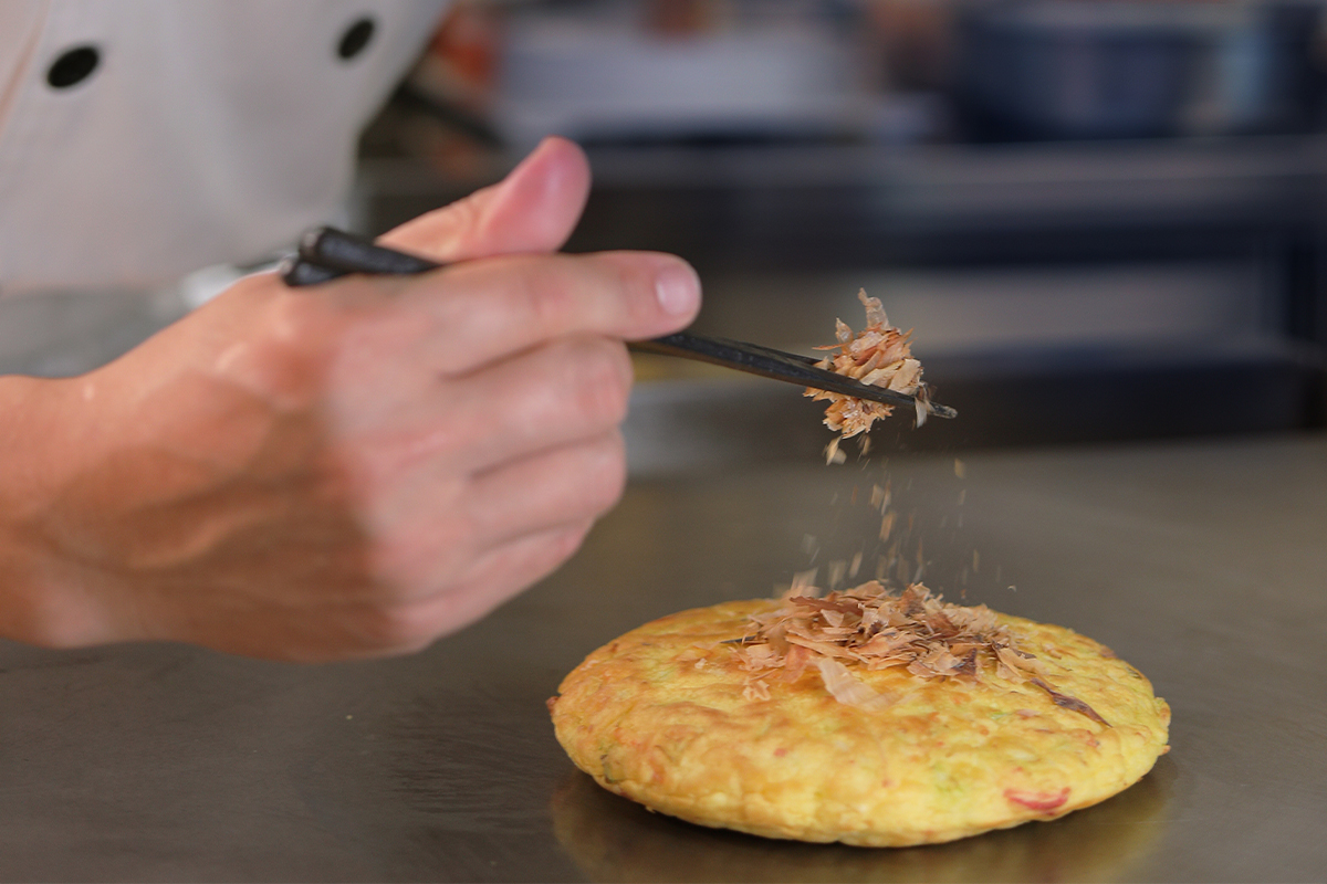 台北哥吉拉飯店Ｘ枝仔冰城跨界首推吃到飽餐廳！80 道和洋料理＋旗山好冰，680 元爽吃 Buffet