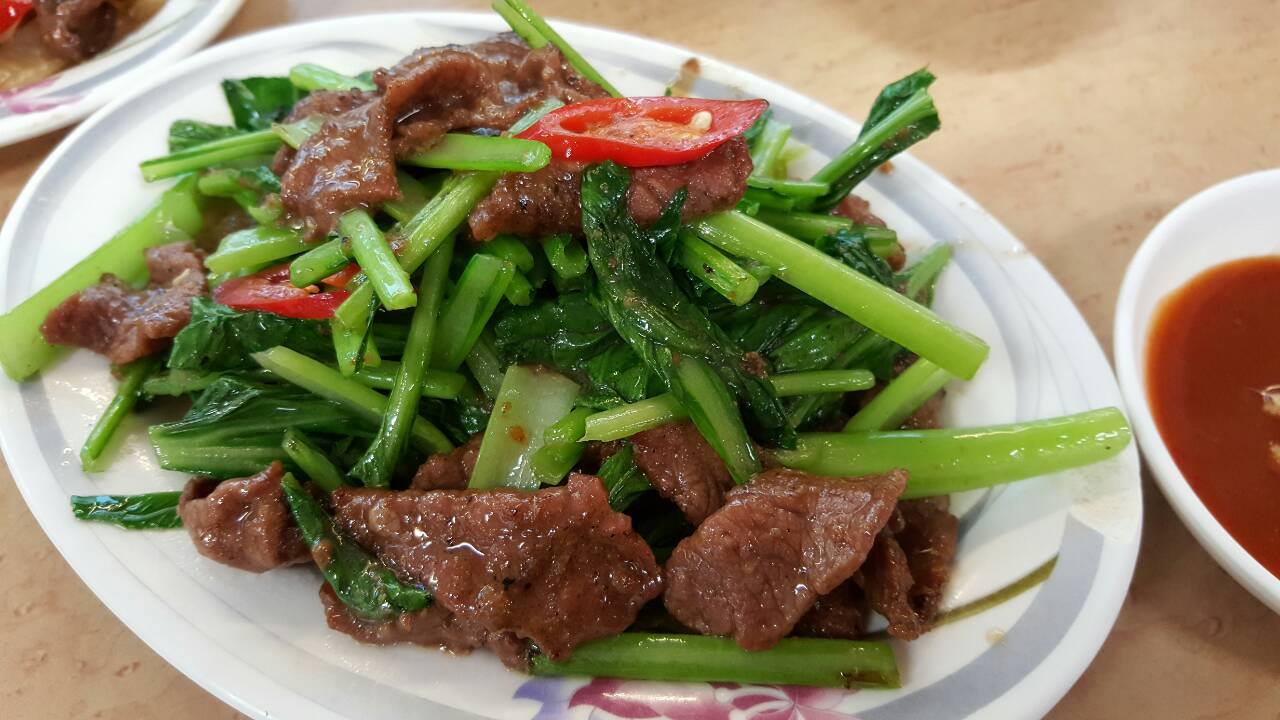 潮州土狗的家鄉美食私房推薦！會不會跟他的歌一樣生猛咧？
