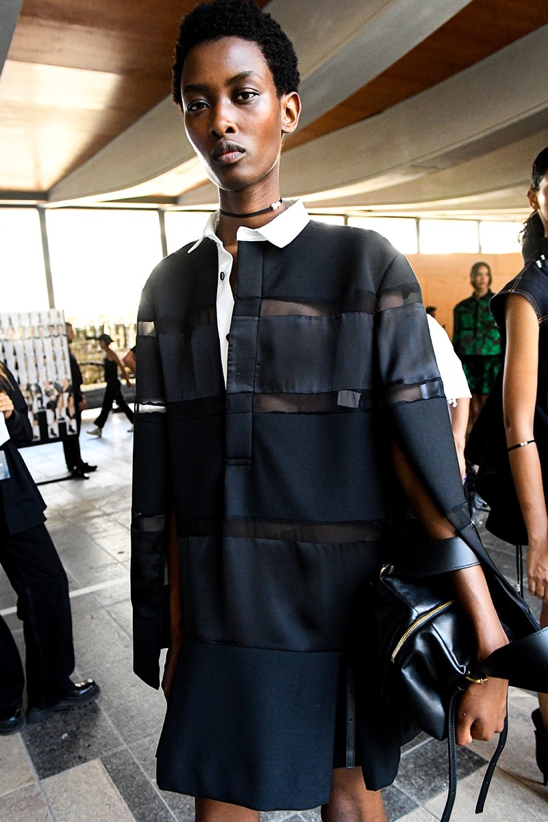 sacai x Carhartt WIP 全新聯名系列登場，工裝外套、MA-1 滿滿高級感太犯規！