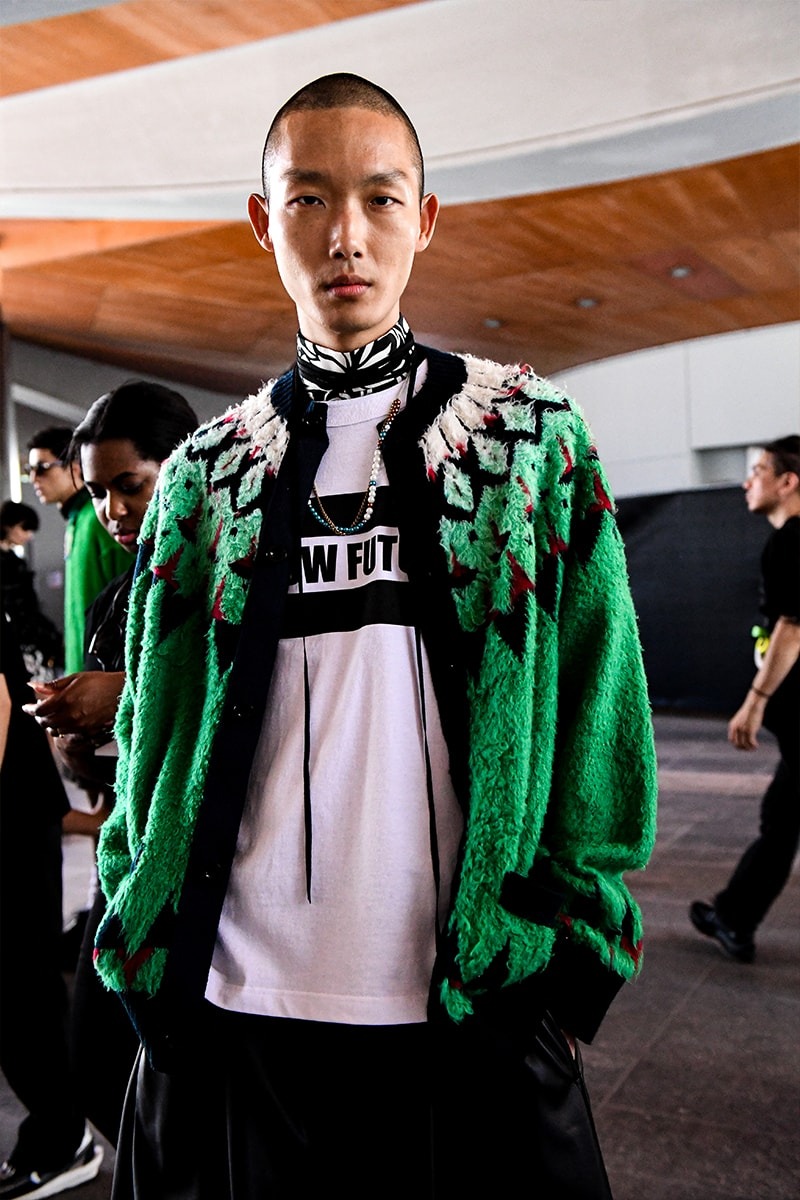 sacai x Carhartt WIP 全新聯名系列登場，工裝外套、MA-1 滿滿高級感太犯規！