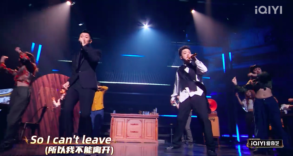 頑童內戰正式上演！瘦子 E.so 組大勝小春組，兩人暖心擁抱展現兄弟情深！