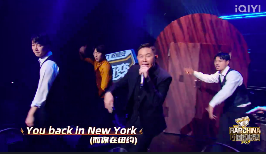 頑童內戰正式上演！瘦子 E.so 組大勝小春組，兩人暖心擁抱展現兄弟情深！