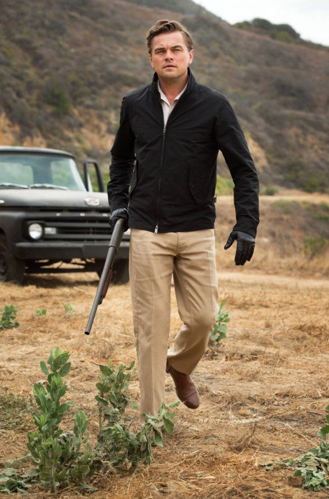 李奧納多新戀情！新對象還是吉吉哈蒂德 22 歲好姐妹  約會地點又選私人遊艇