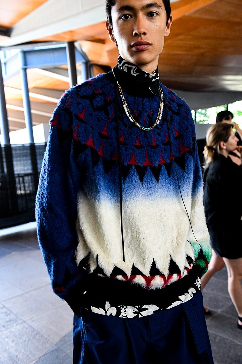 sacai x Carhartt WIP 全新聯名系列登場，工裝外套、MA-1 滿滿高級感太犯規！