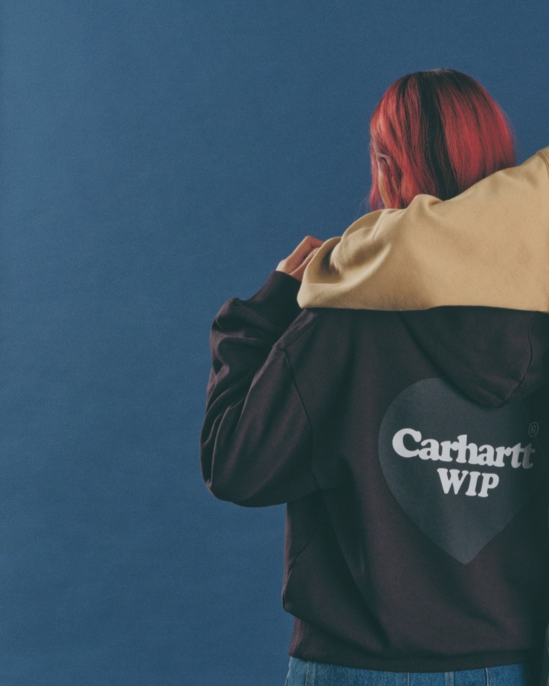 「可愛工裝」風格，Carhartt WIP 2023 秋冬系列正式發售