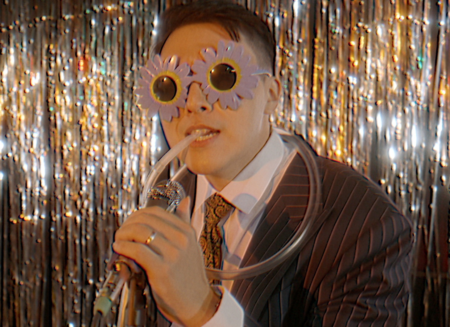 預定今夏派對主題曲！西屯純愛組攜手違法 SJIN 史今合作單曲〈Dreamer〉MV 釋出！