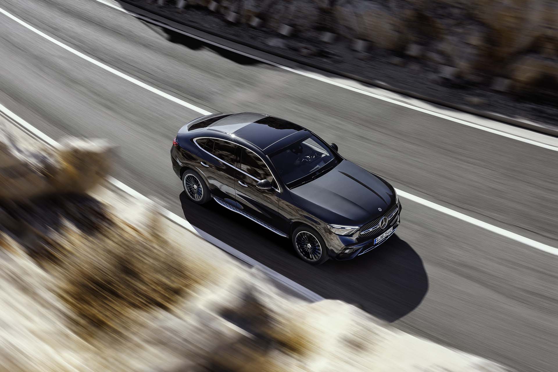 Mercedes-Benz GLC Coupé-3