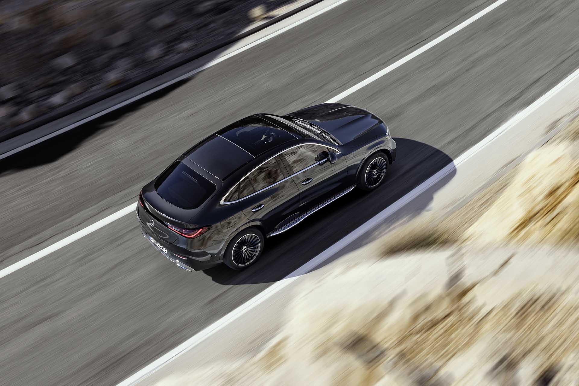 Mercedes-Benz GLC Coupé-3