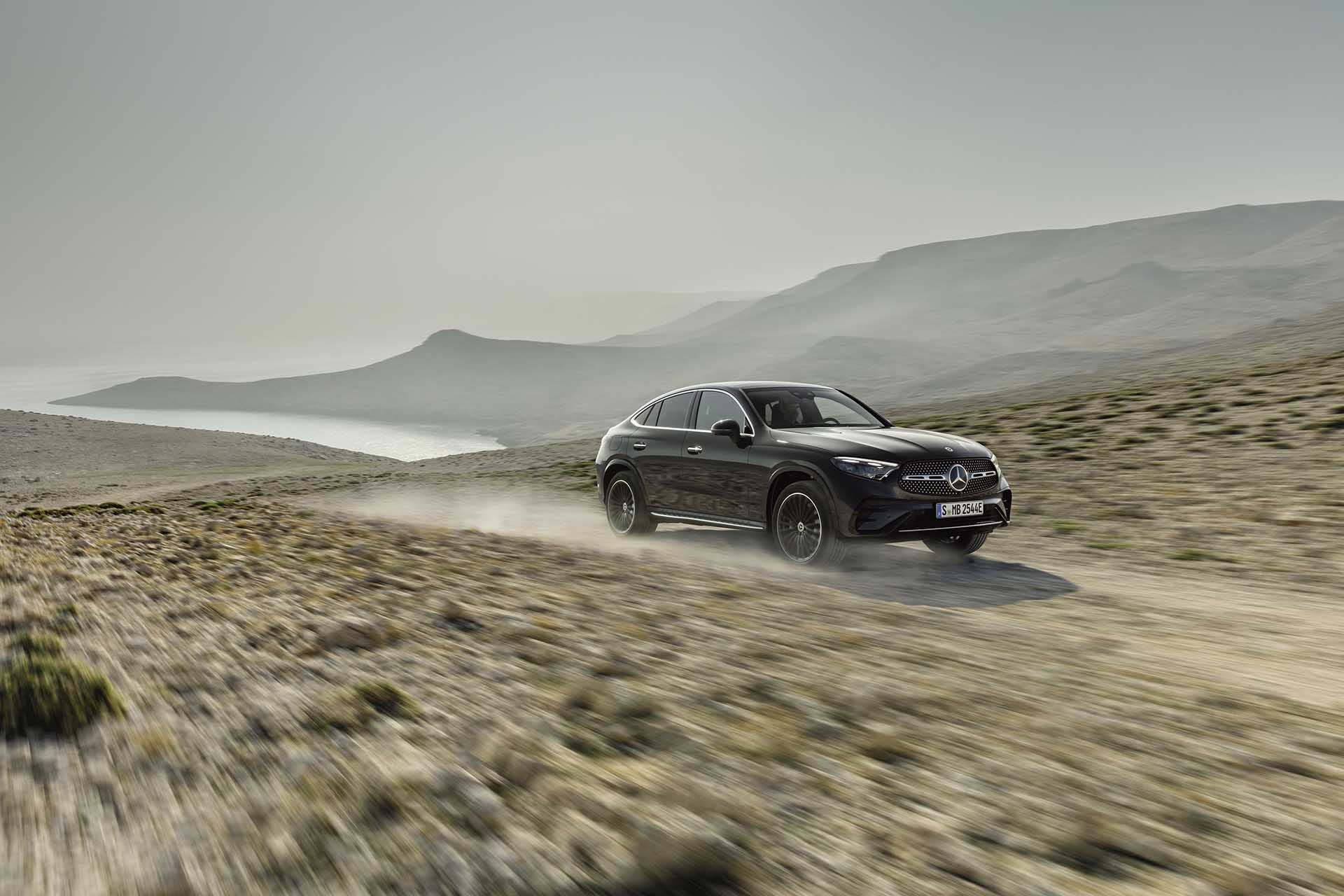 Mercedes-Benz GLC Coupé-3