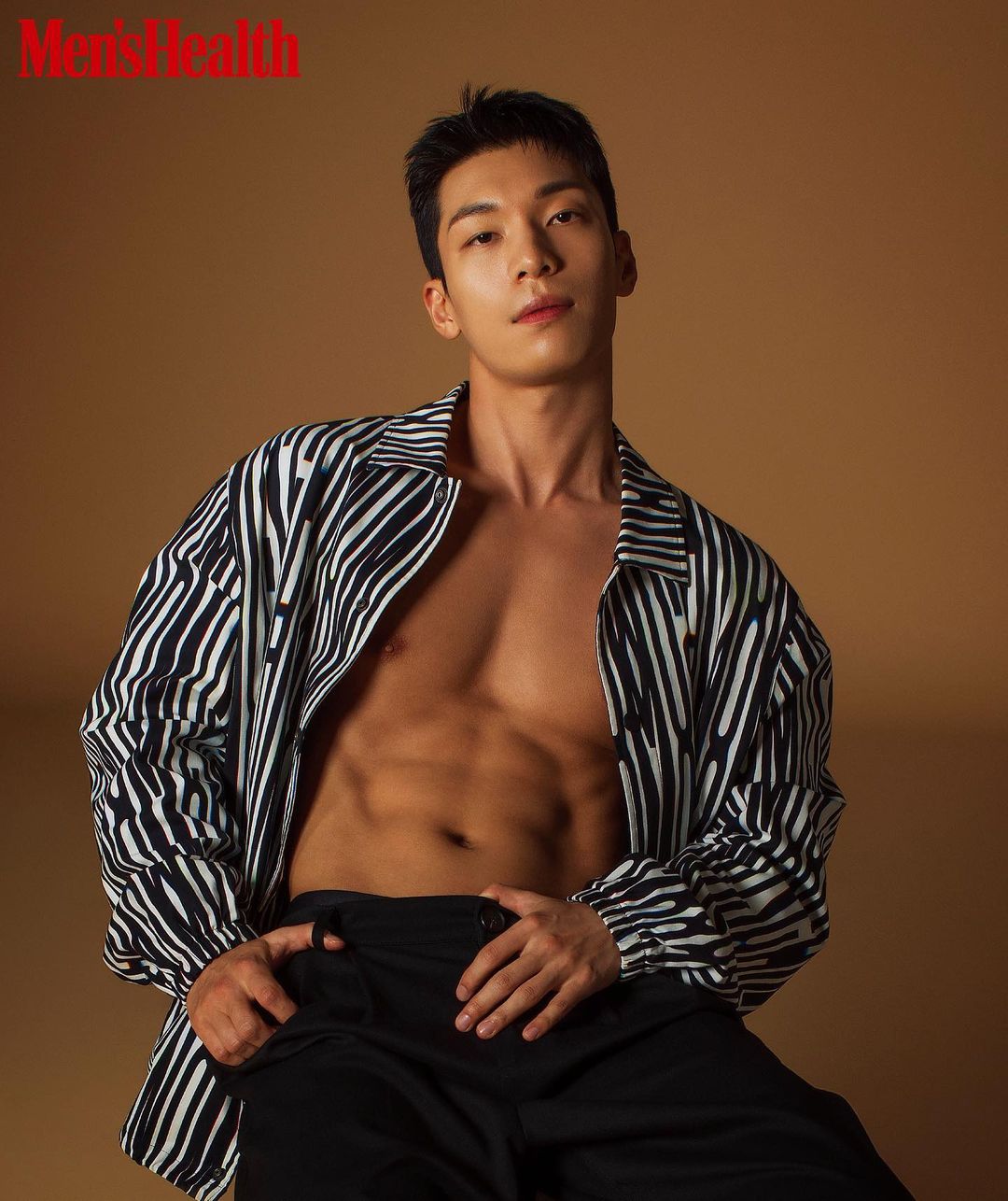 《魷魚遊戲》帥警魏嘏雋同框小蜘蛛人！集郵康納麥葛瑞格，凱莉米洛，預備投入《魷魚遊戲》續集！