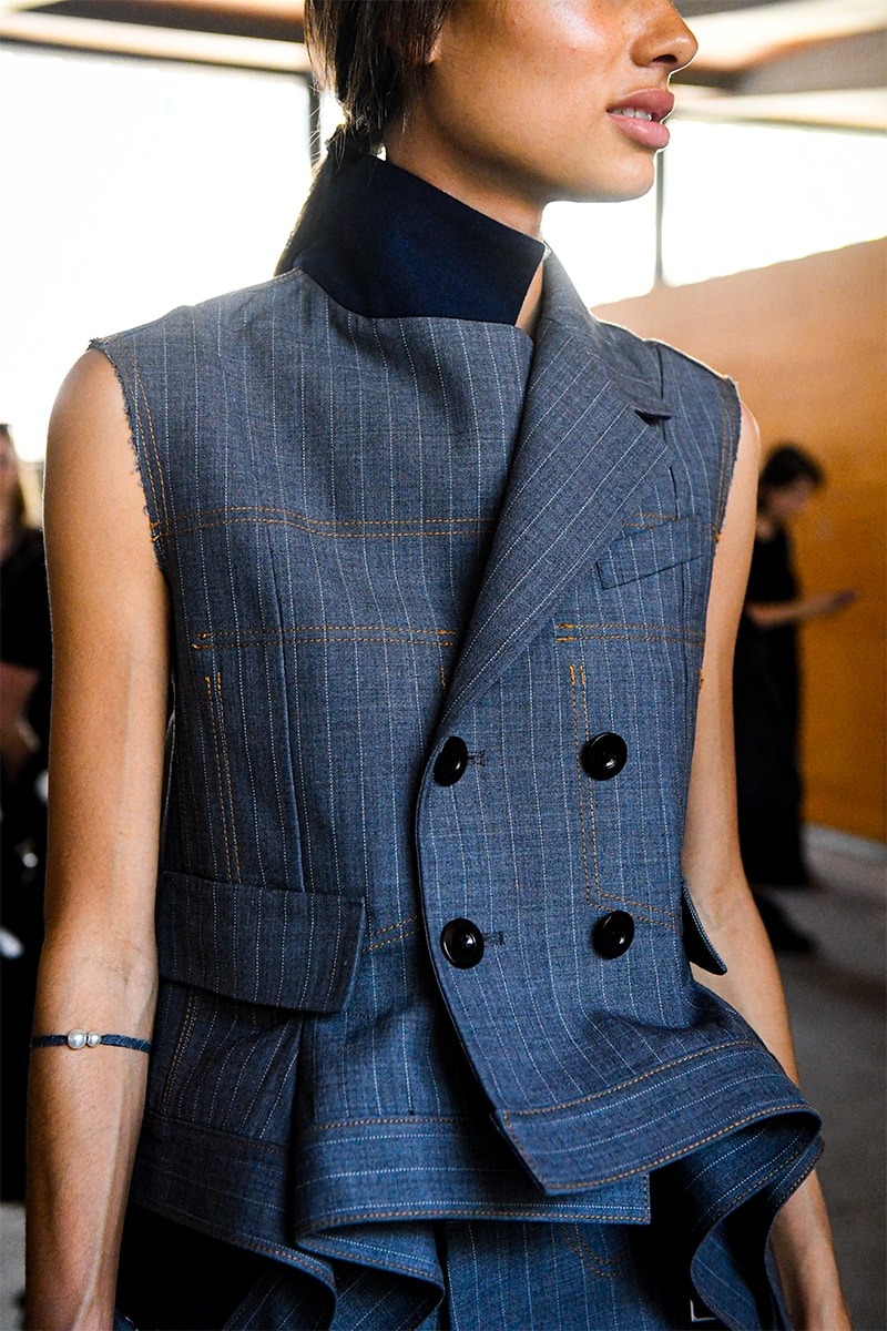 sacai x Carhartt WIP 全新聯名系列登場，工裝外套、MA-1 滿滿高級感太犯規！