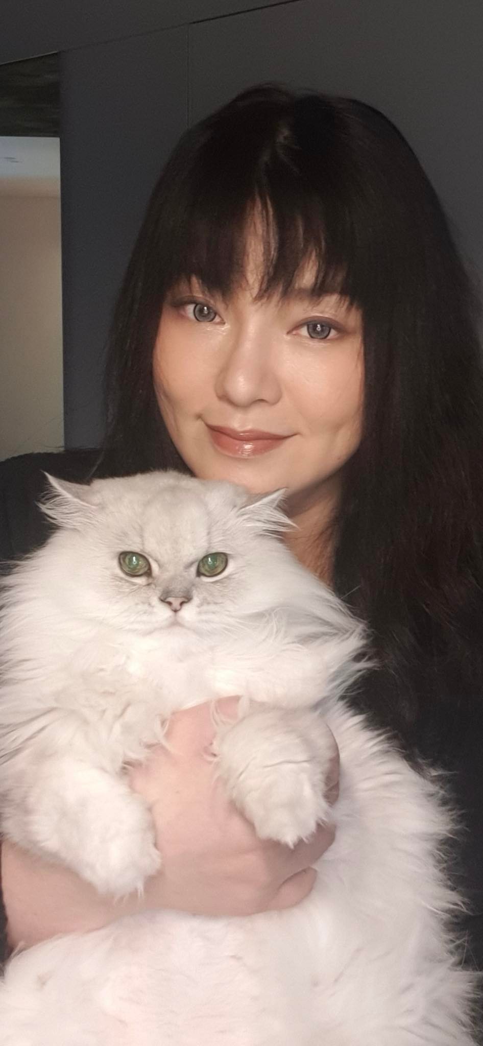 朱學恒陷性騷擾風波　「國師」唐綺陽罕見動怒連發截圖開嗆　再爆：某些人也要被爆出