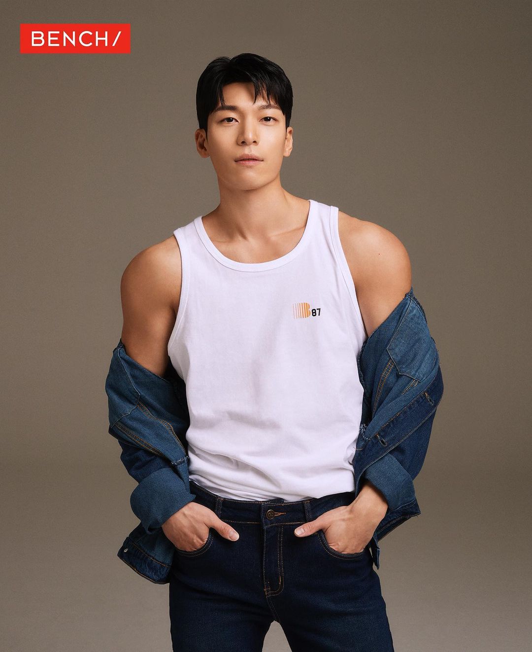 《魷魚遊戲》帥警魏嘏雋同框小蜘蛛人！集郵康納麥葛瑞格，凱莉米洛，預備投入《魷魚遊戲》續集！