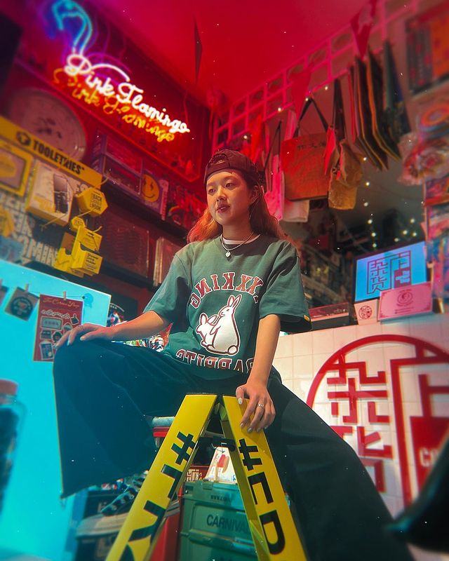 COOL 潮遊 │ 以為新加坡只有魚尾獅？必朝聖「7 間」特色潮流店鋪等你來買爆！