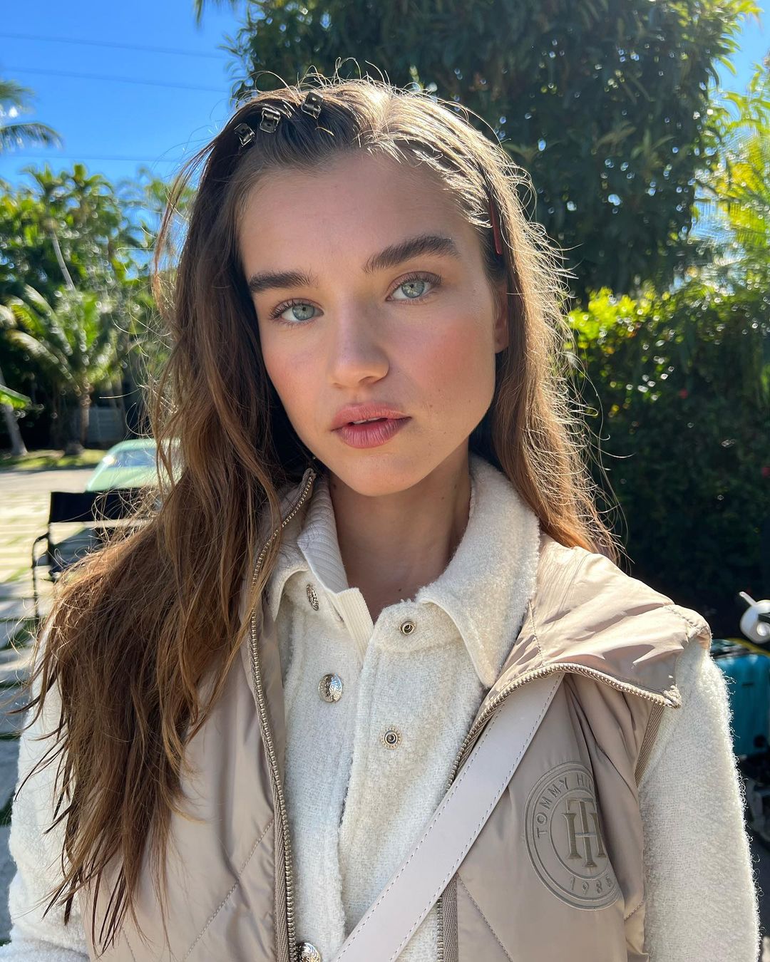 李奧納多新戀情！新對象還是吉吉哈蒂德 22 歲好姐妹  約會地點又選私人遊艇