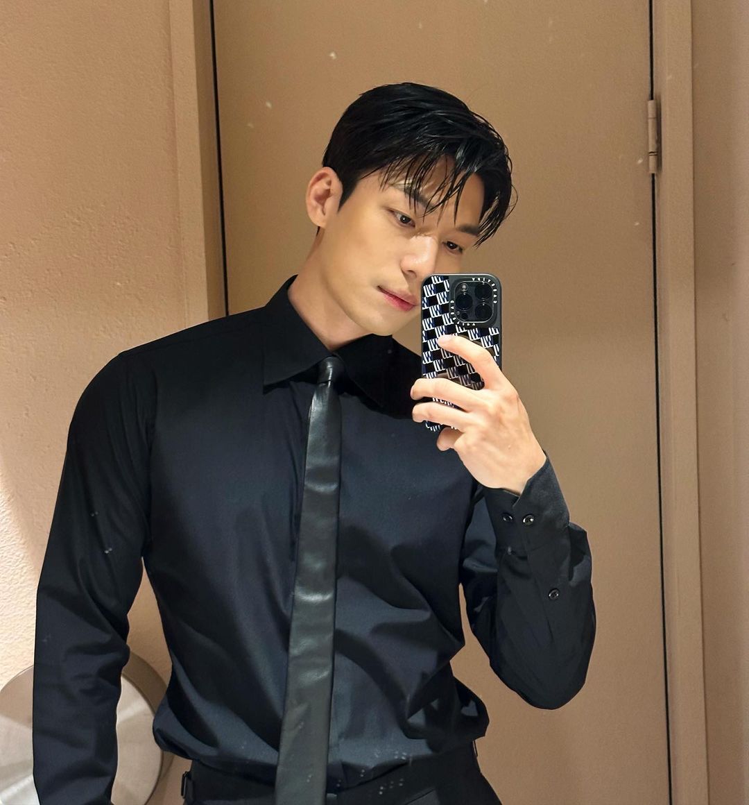 《魷魚遊戲》帥警魏嘏雋同框小蜘蛛人！集郵康納麥葛瑞格，凱莉米洛，預備投入《魷魚遊戲》續集！