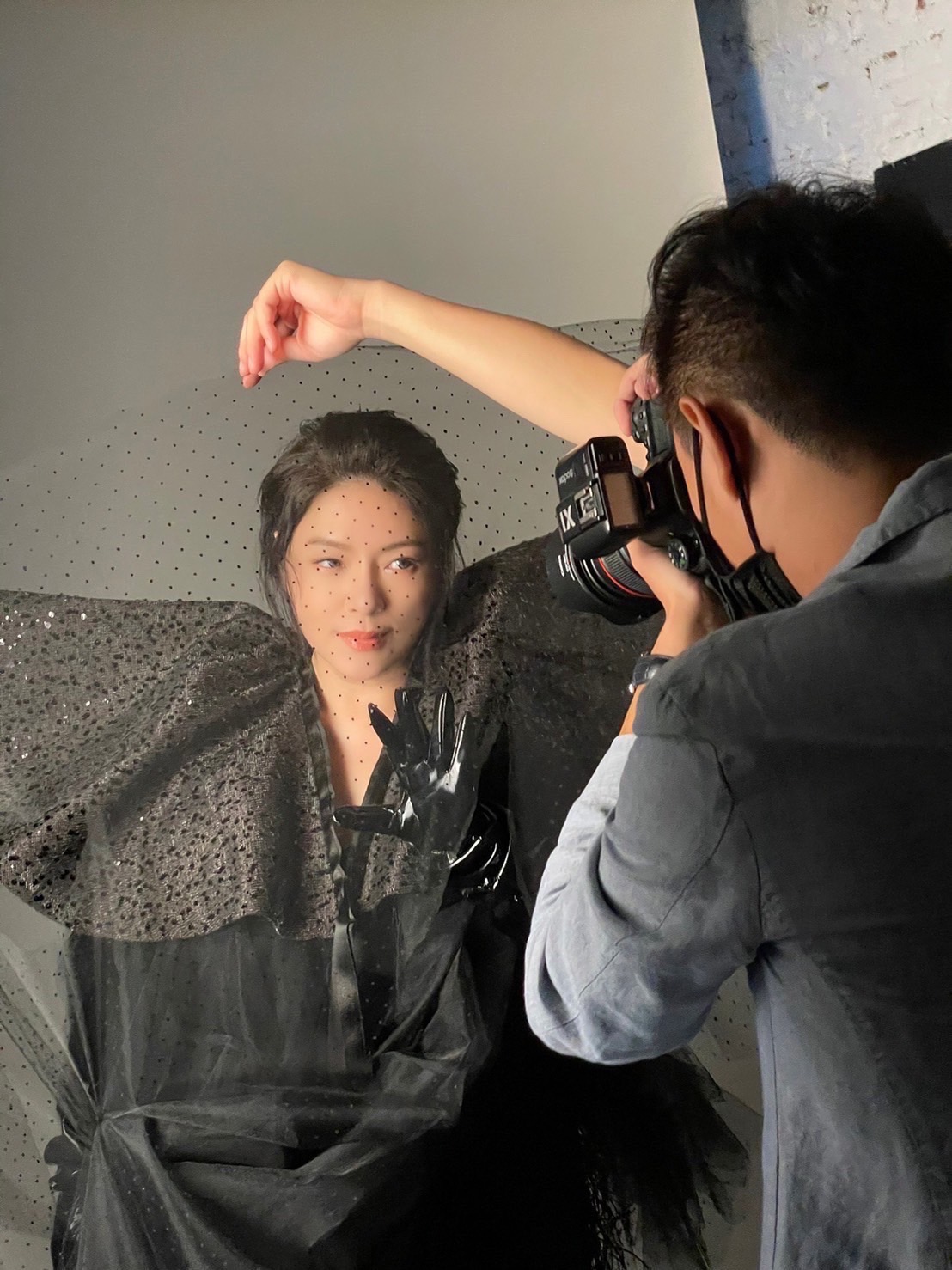 朱學恒陷性騷擾風波　「國師」唐綺陽罕見動怒連發截圖開嗆　再爆：某些人也要被爆出