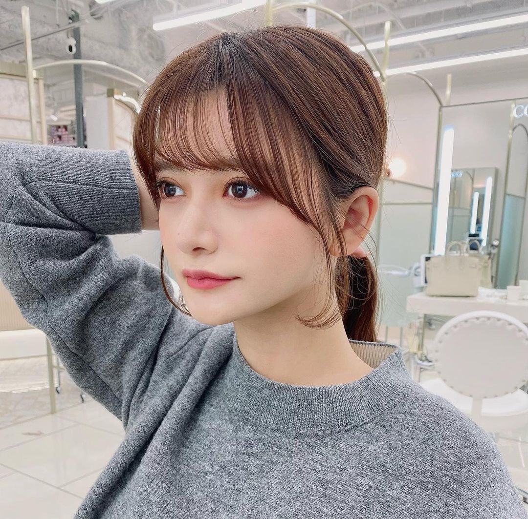 5 月才剛來過台灣！日向真凜突宣佈離開 AV 女優　自認「自己技術不足」閃電引退