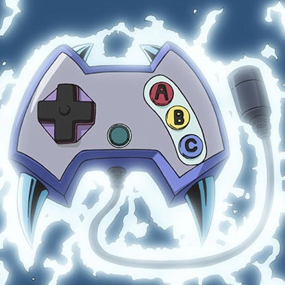 左‧右·A·B！把你男／女友搶過來！《遊戲王》海馬的敵人控制器將實體化