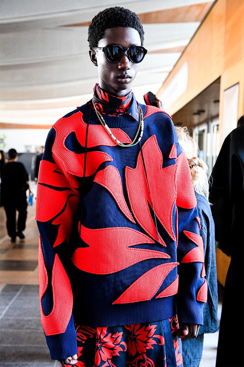 sacai x Carhartt WIP 全新聯名系列登場，工裝外套、MA-1 滿滿高級感太犯規！