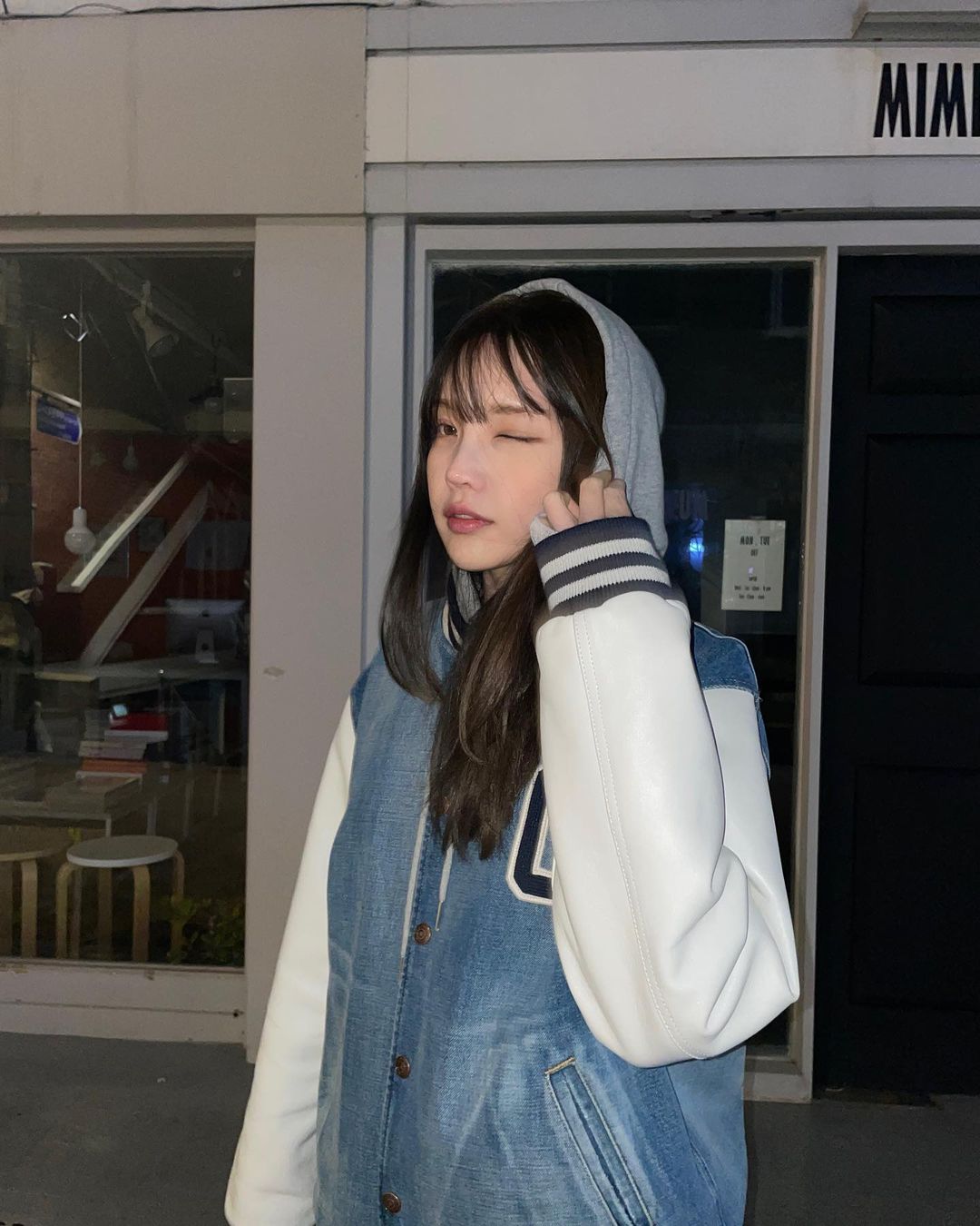 朴敘俊緋聞女友大起底！百萬網紅金秀妍是 Jennie 、鄭好娟閨蜜，還是實力派歌手！