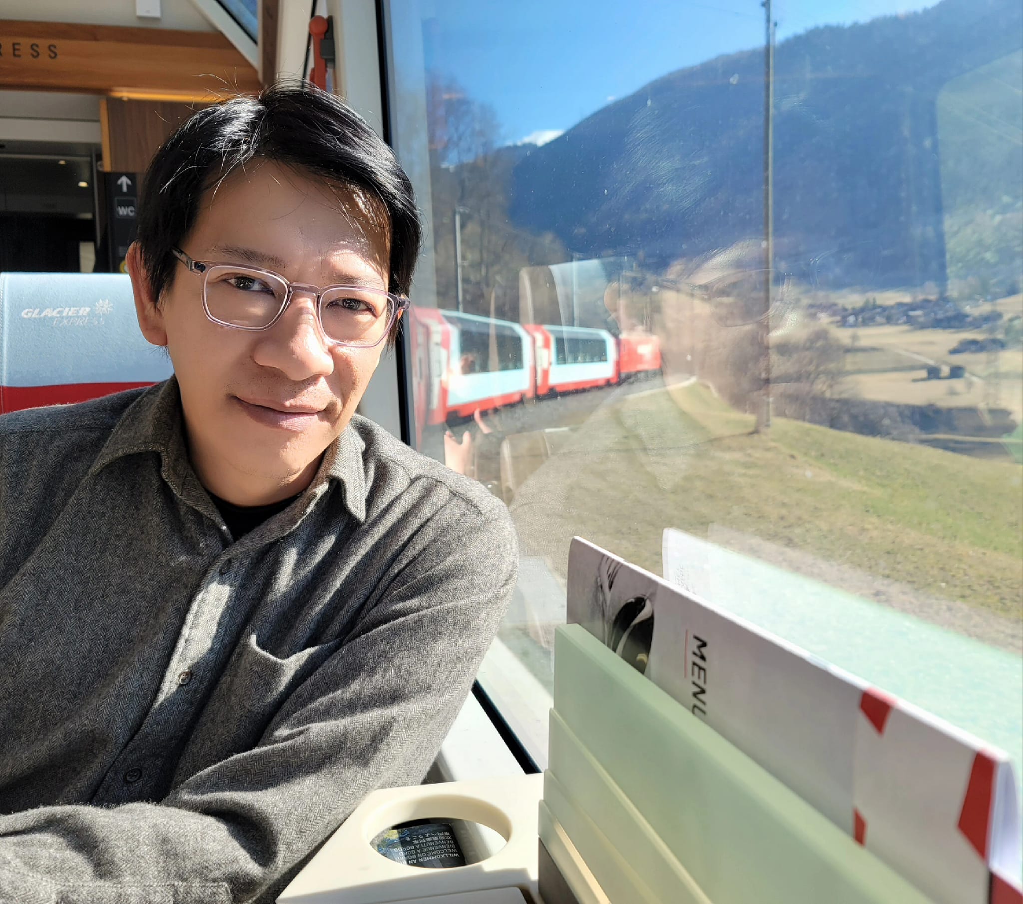 徐展元也捲入性騷風波！被影射「一線大牌、姓徐」不滿回嗆：請直接說出加害者的姓名