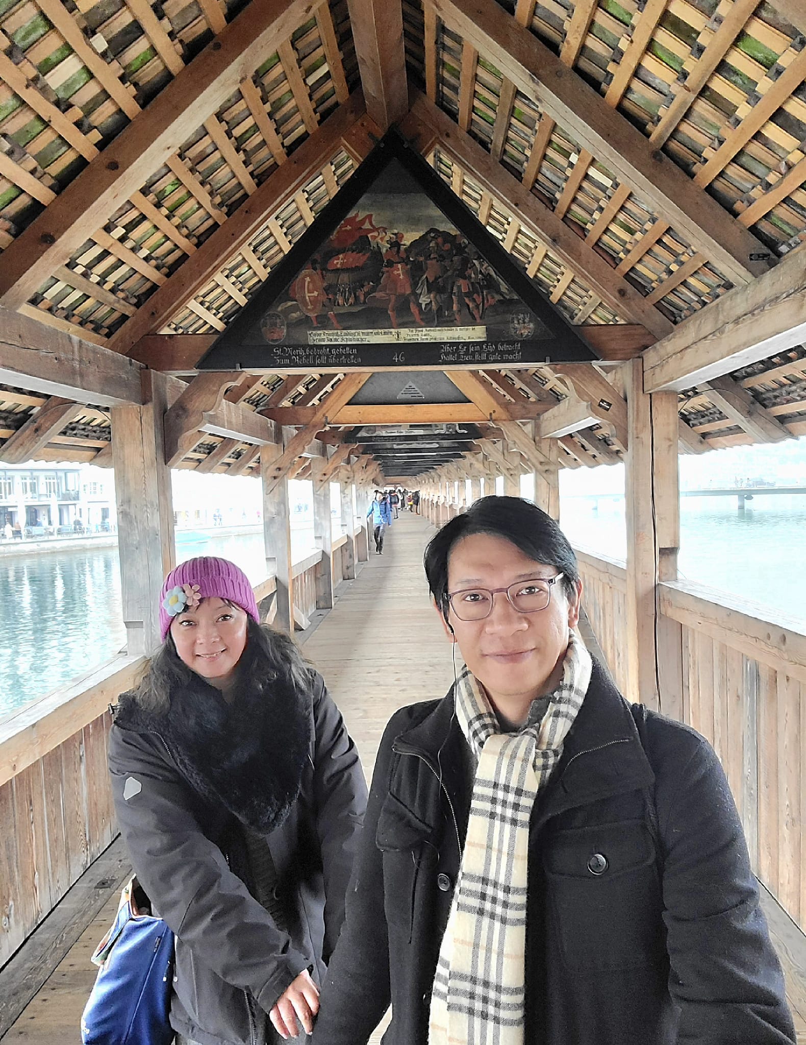 徐展元也捲入性騷風波！被影射「一線大牌、姓徐」不滿回嗆：請直接說出加害者的姓名