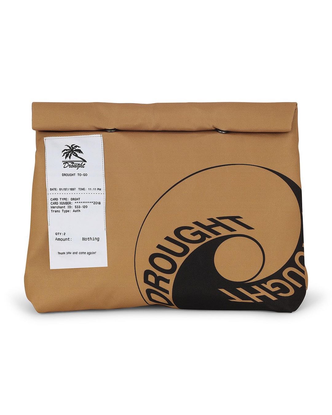 注意看這個男人太狠了！竟直接把戰鬥陀螺繫在皮帶上！