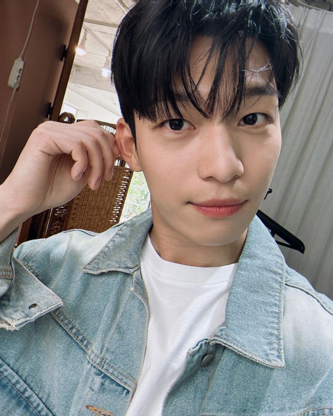 《魷魚遊戲》最帥警察魏嘏雋訪台！推薦台灣三大必訪景點，大讚珍珠奶茶不離手