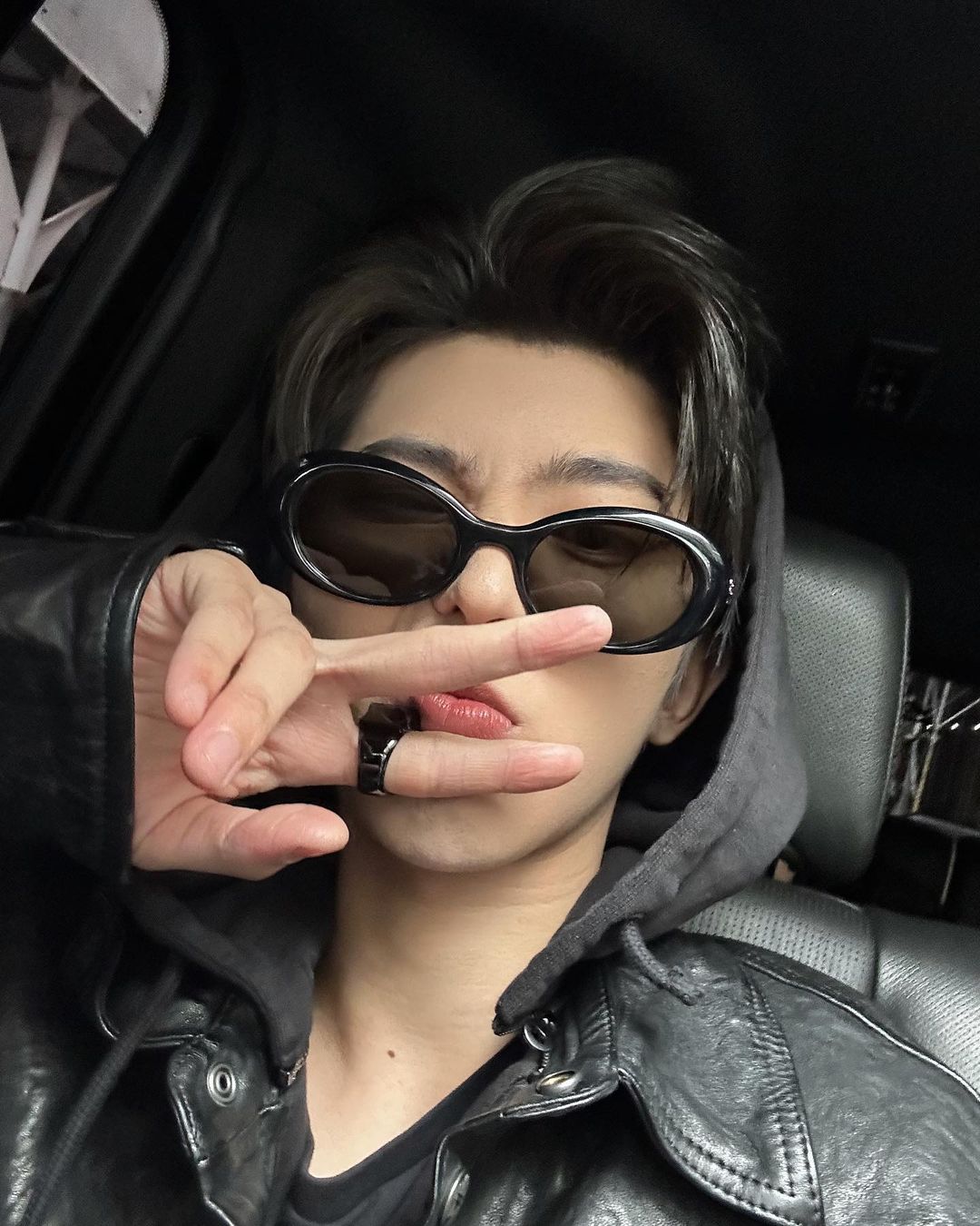 「大陸頂流男神」蔡徐坤驚爆一夜情還逼墮胎！狗仔預告：今天還有更多新料　蔡母介入更複雜