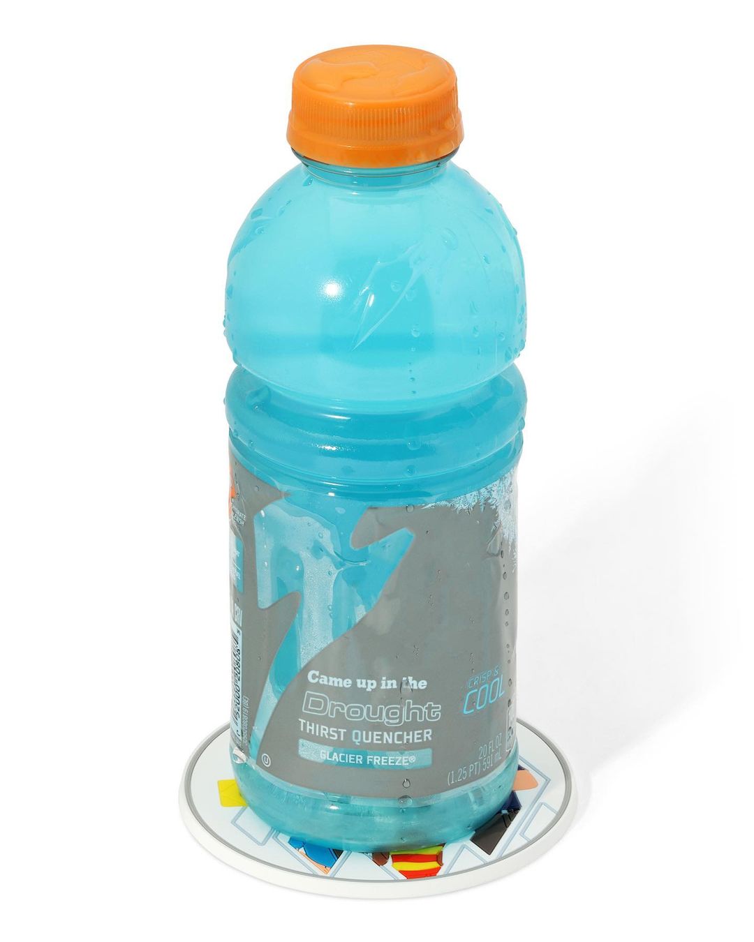 注意看這個男人太狠了！竟直接把戰鬥陀螺繫在皮帶上！