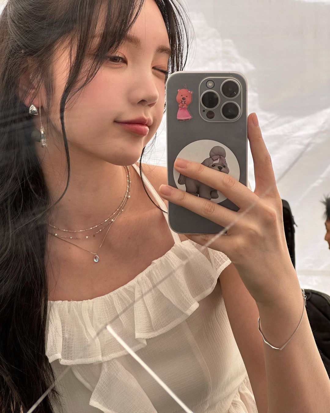 朴敘俊緋聞女友大起底！百萬網紅金秀妍是 Jennie 、鄭好娟閨蜜，還是實力派歌手！