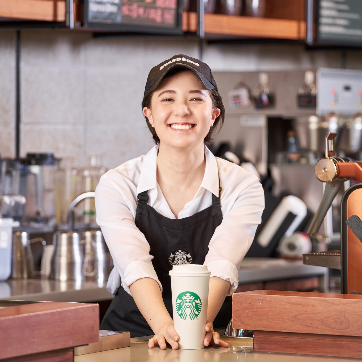 買一送一不嫌多！星巴克「Back to work 」優惠快閃 9 小時！伯朗、西雅圖咖啡也享免費喝一杯好康