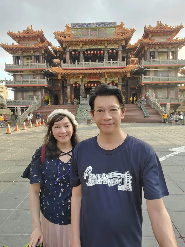 徐展元也捲入性騷風波！被影射「一線大牌、姓徐」不滿回嗆：請直接說出加害者的姓名