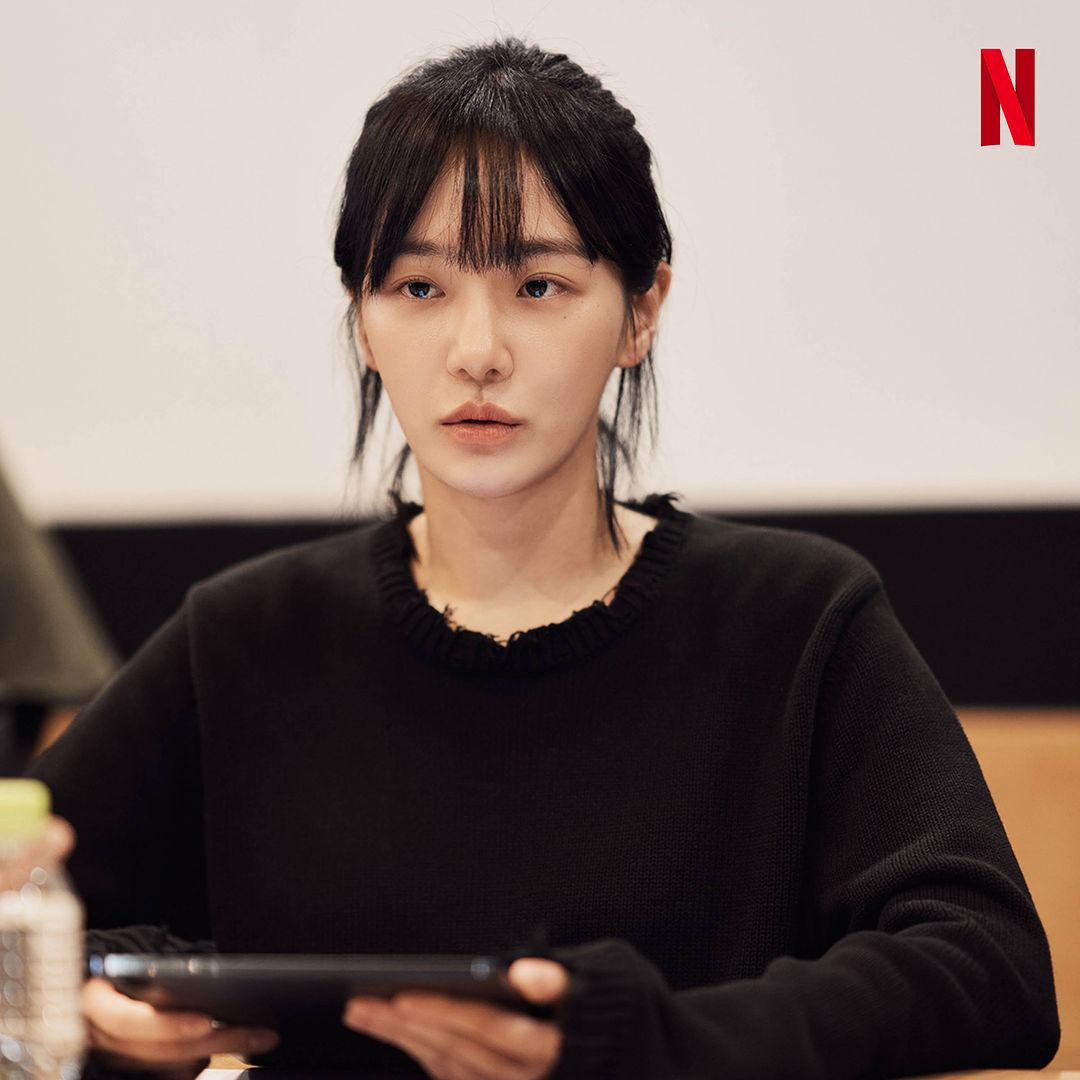 T.O.P.、曹柔理加盟《魷魚遊戲》第二季！官方最新公開的卡司陣容超豪華！